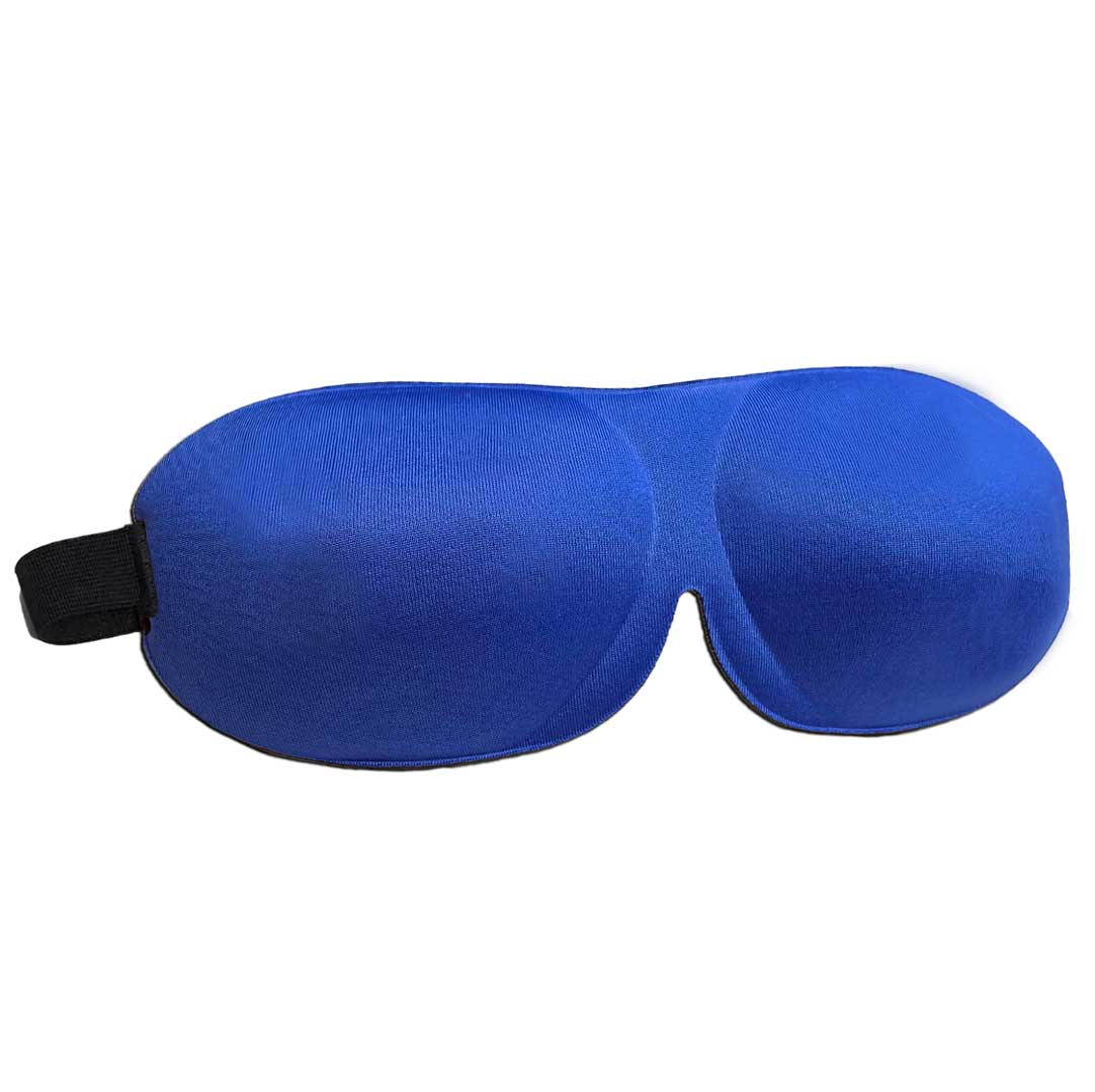 Beauty Sleep | Deep Domed Eye Mask