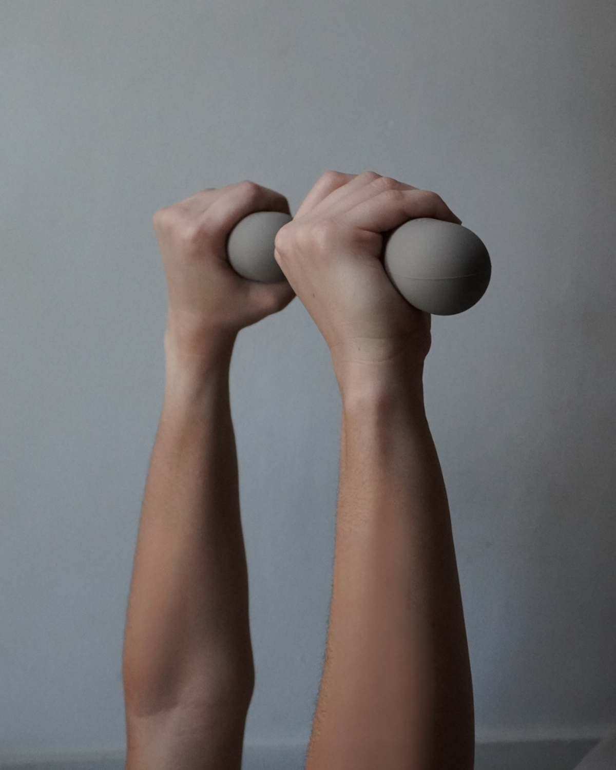 Dumbbell