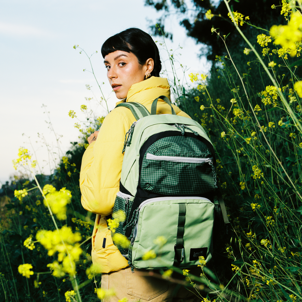 Morro Convertible Backpack