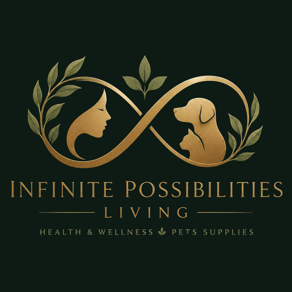 Infinite Possibilities Living