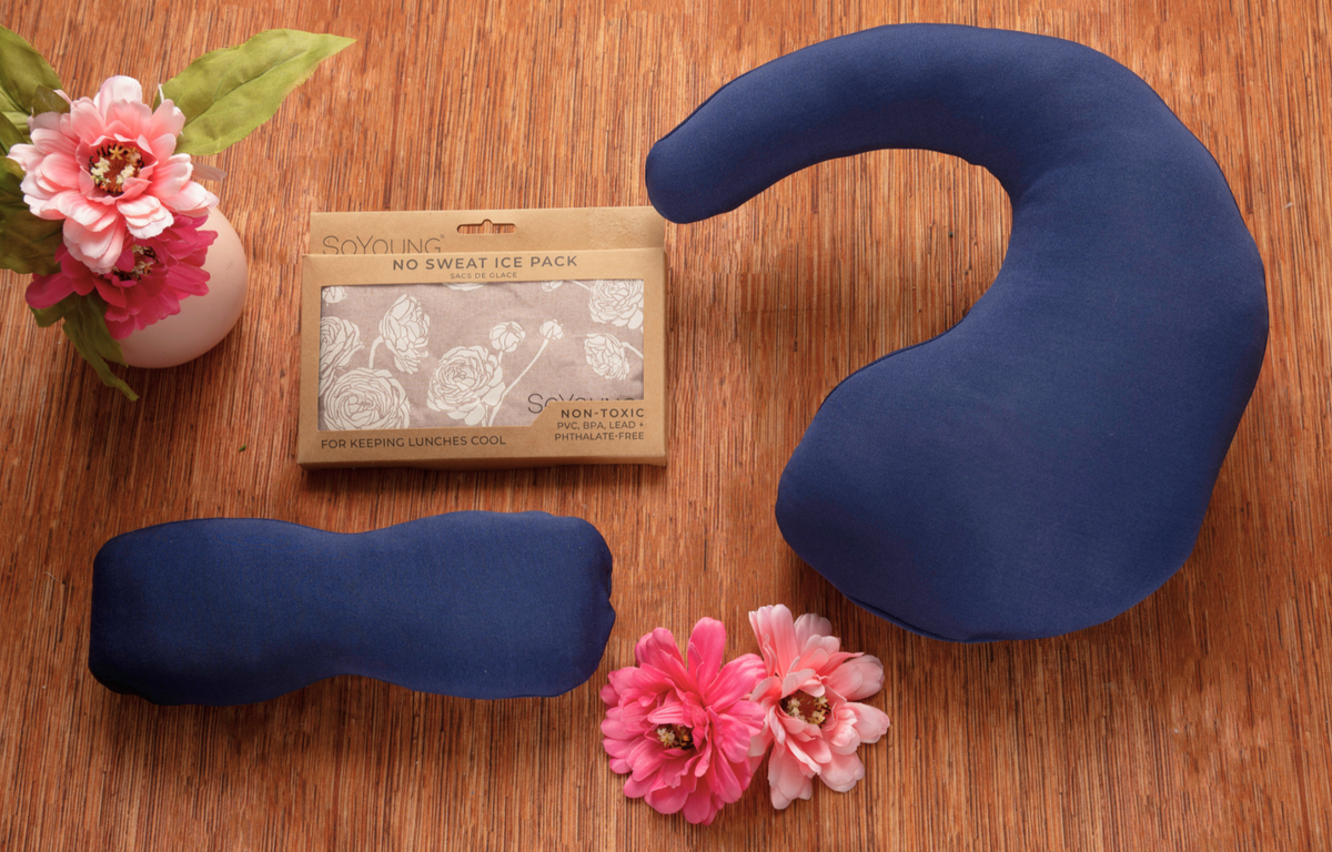 The Best Mastectomy Care Package