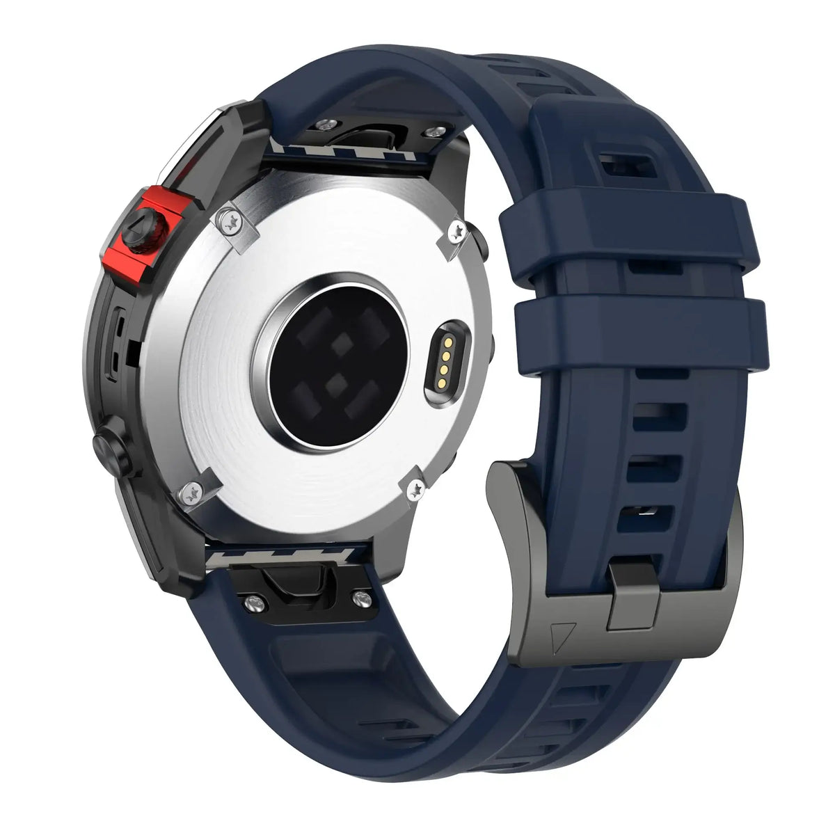 Garmin Silicone QuickFit Band - Durable, Stylish, Comfortable