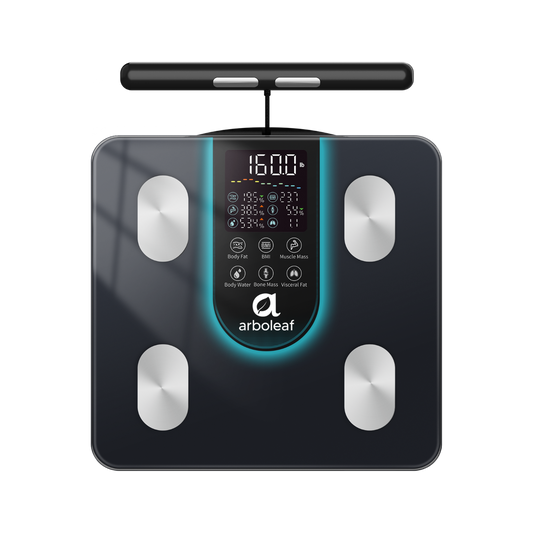 Segmental Smart Scale CS10K